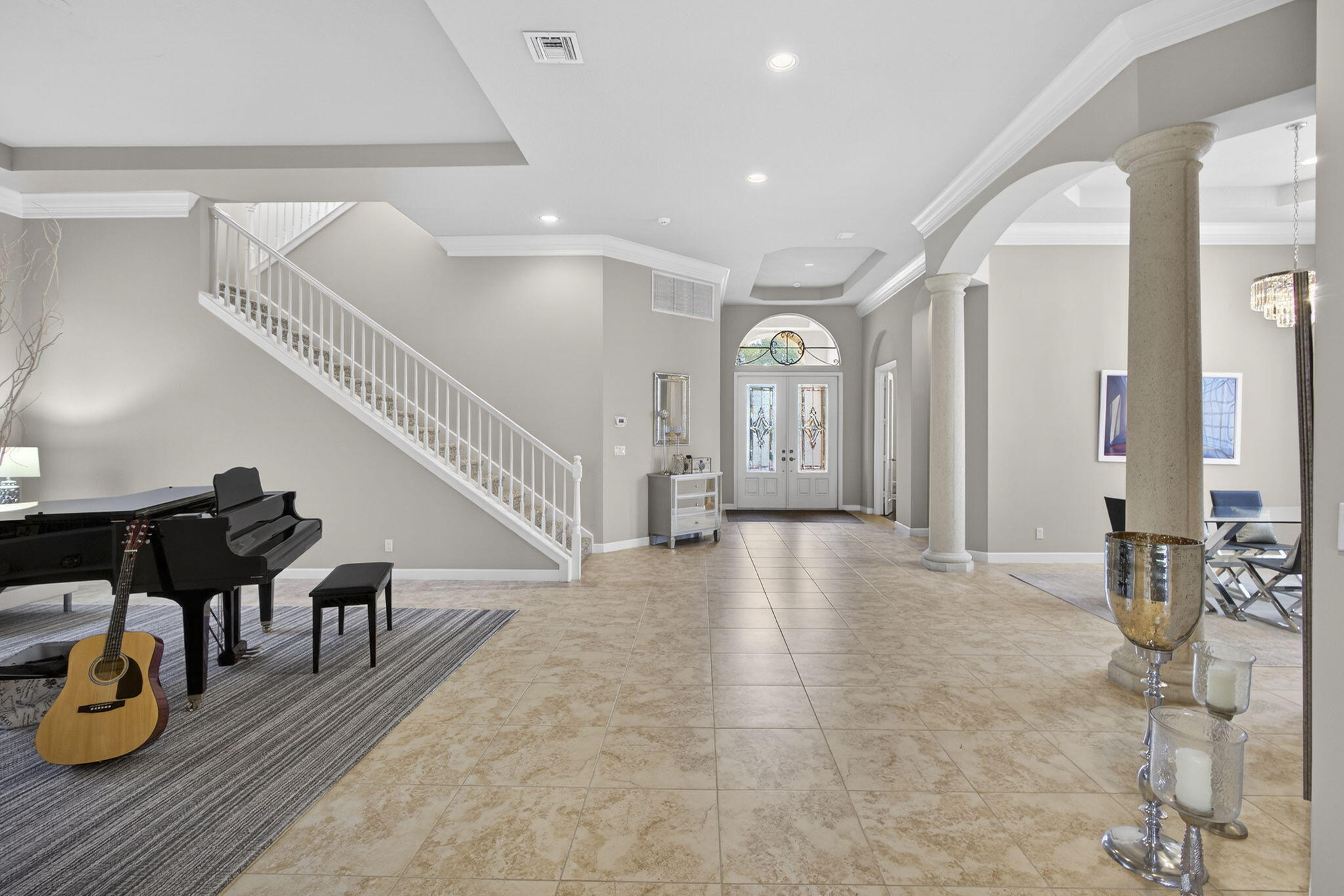 MIRASOL PAR 16 - Residential