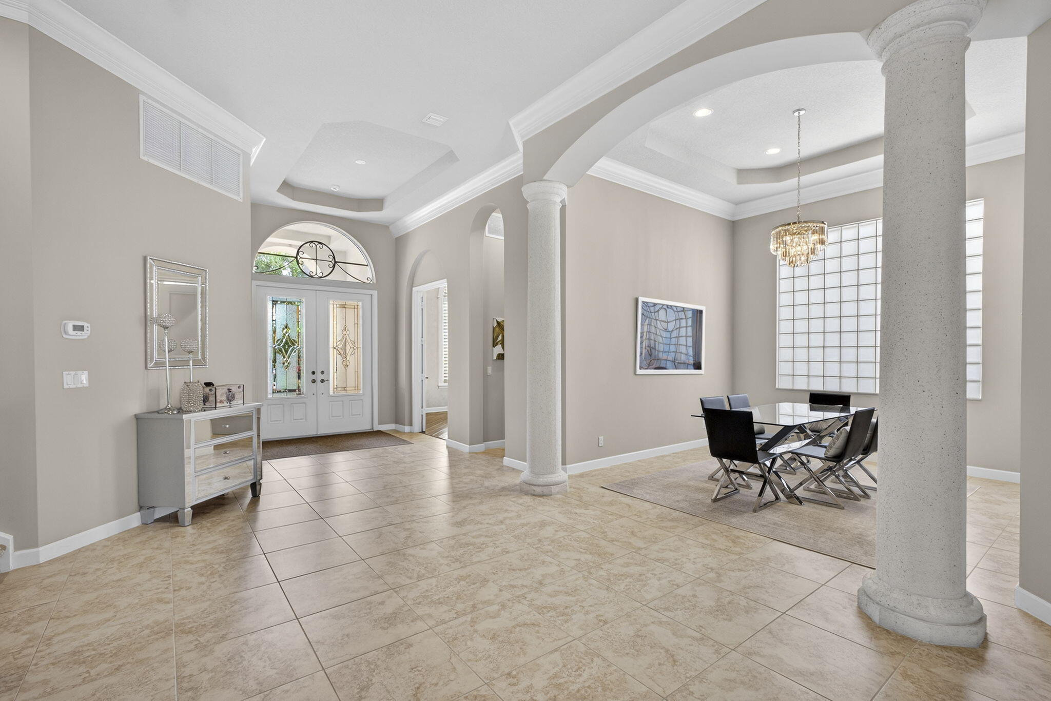 MIRASOL PAR 16 - Residential