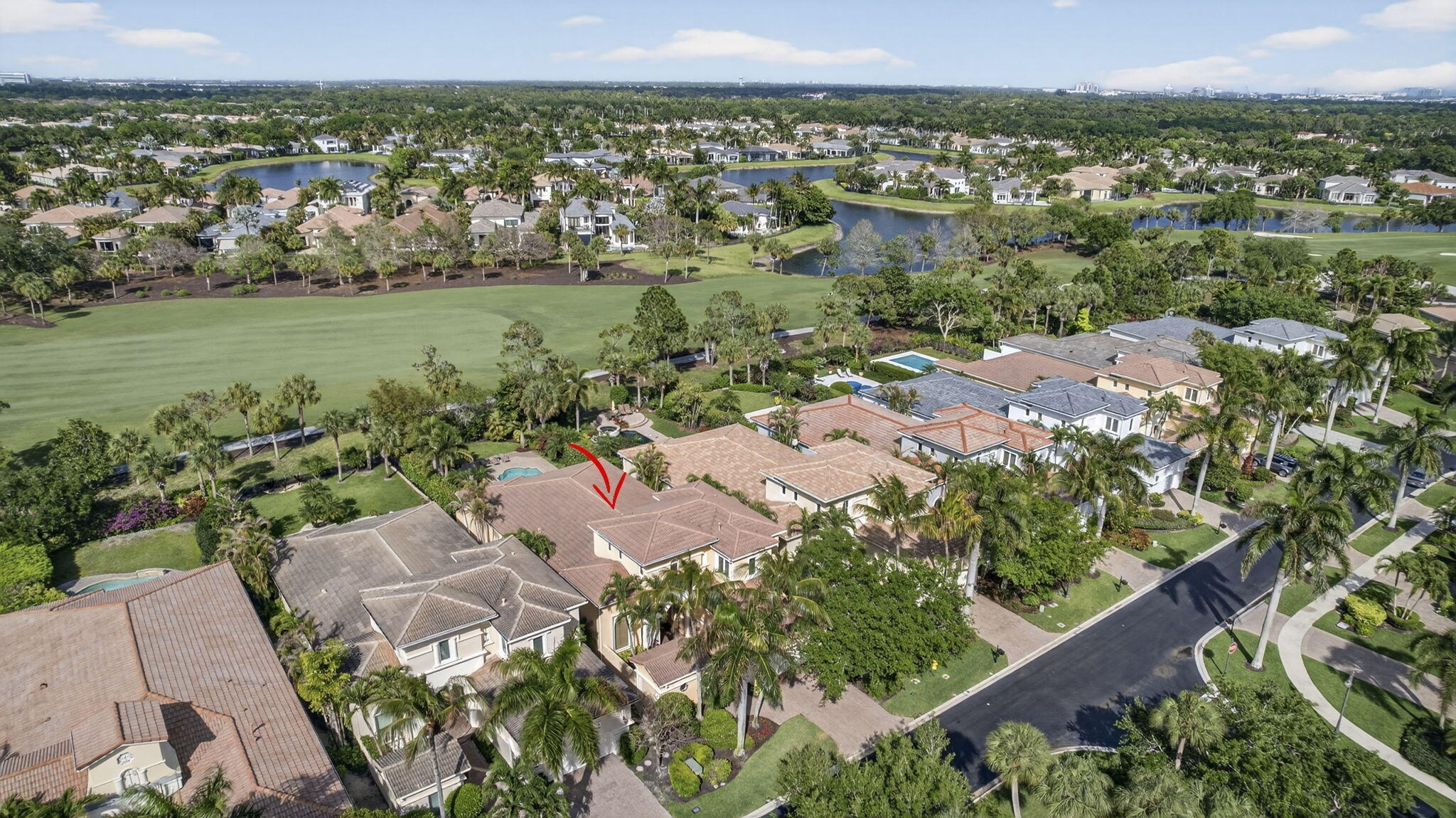 MIRASOL PAR 16 - Residential