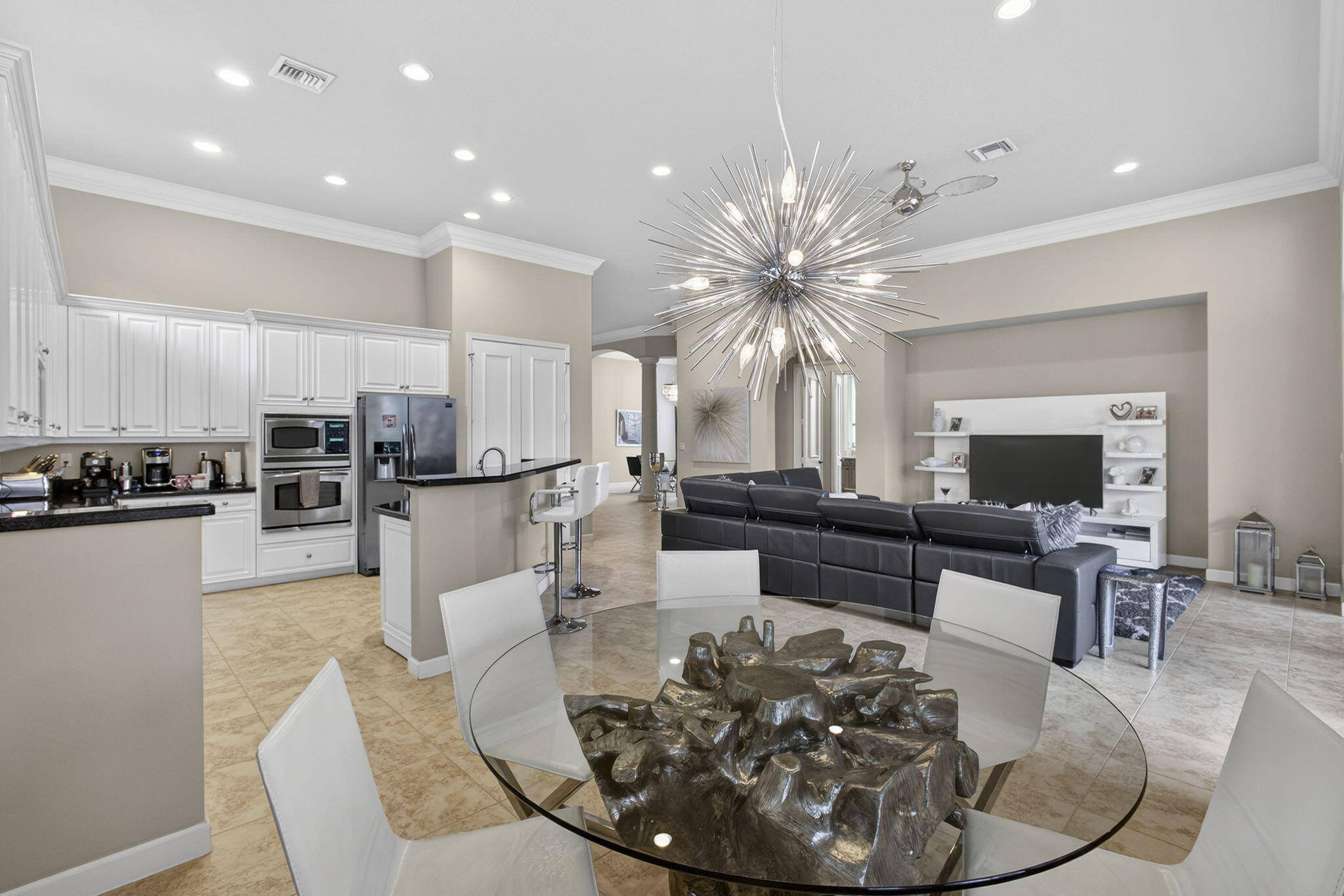 MIRASOL PAR 16 - Residential