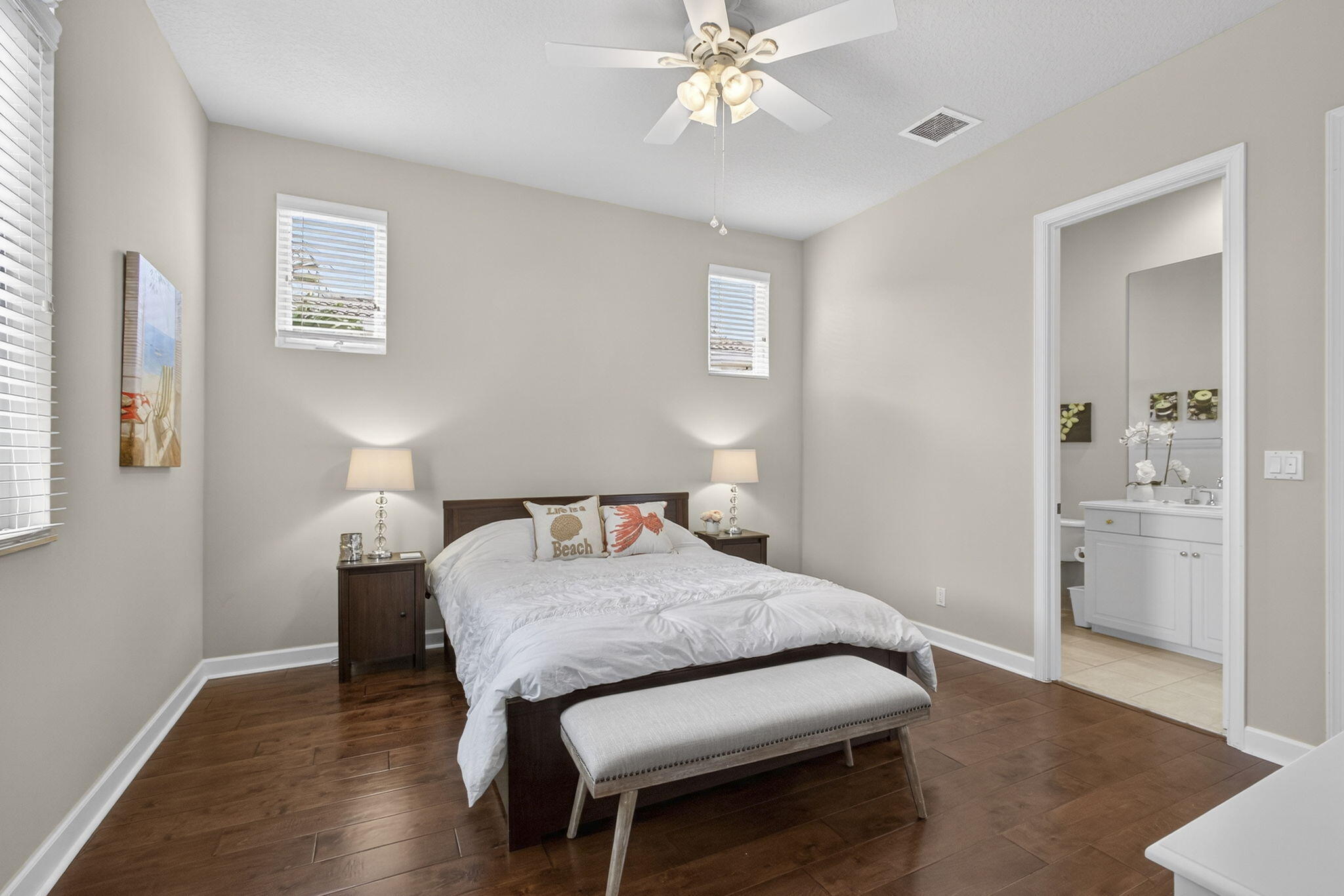 MIRASOL PAR 16 - Residential