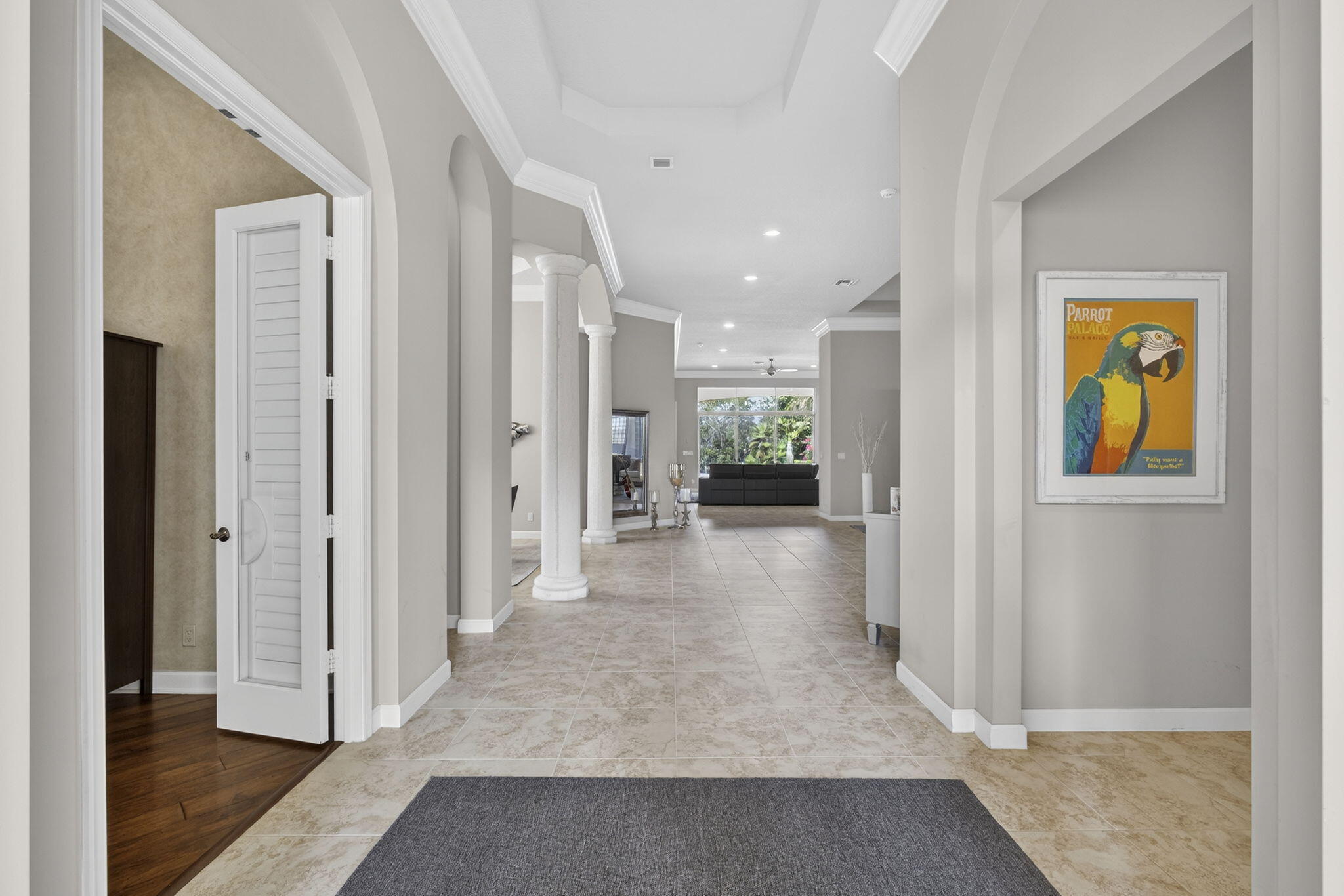 MIRASOL PAR 16 - Residential