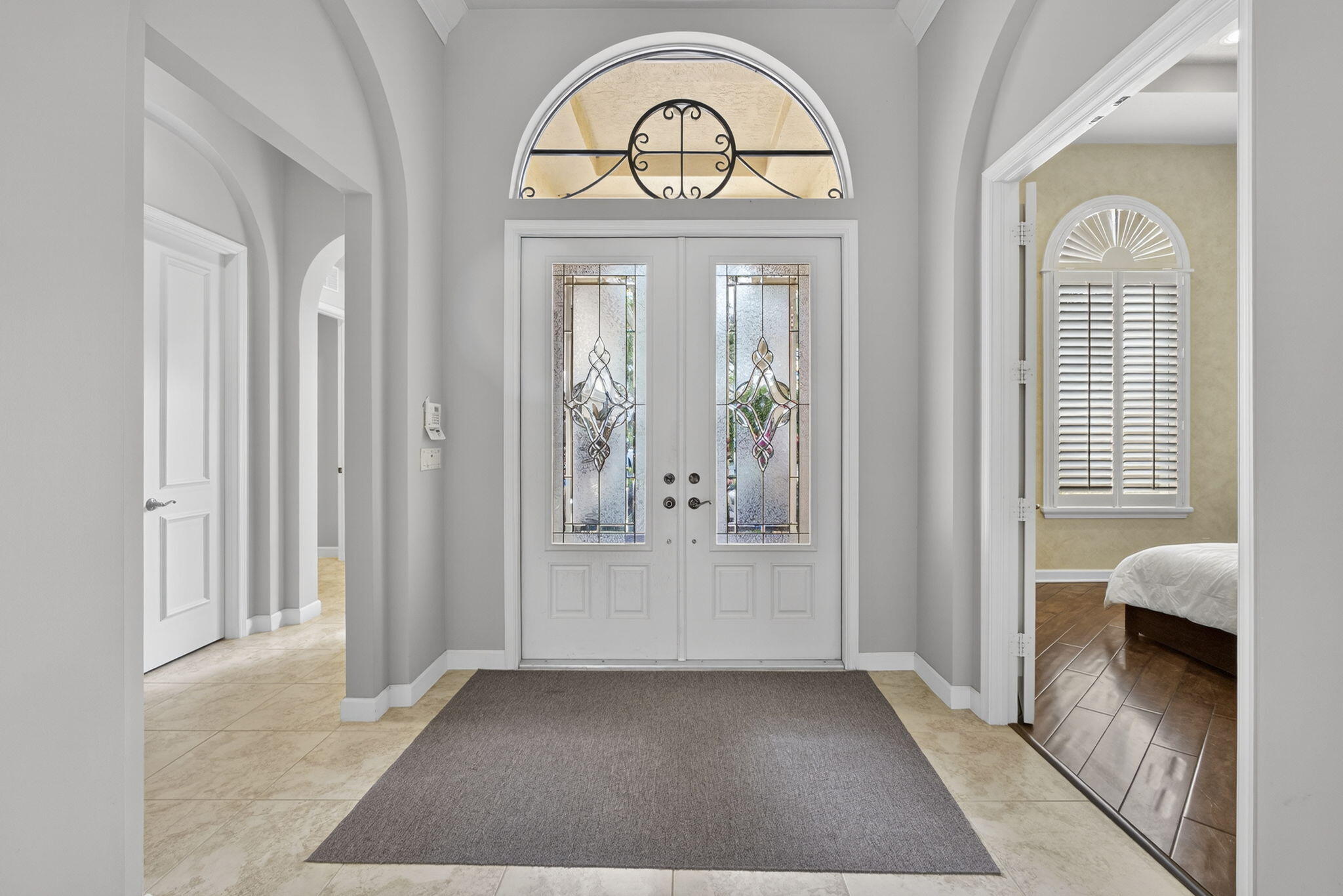 MIRASOL PAR 16 - Residential