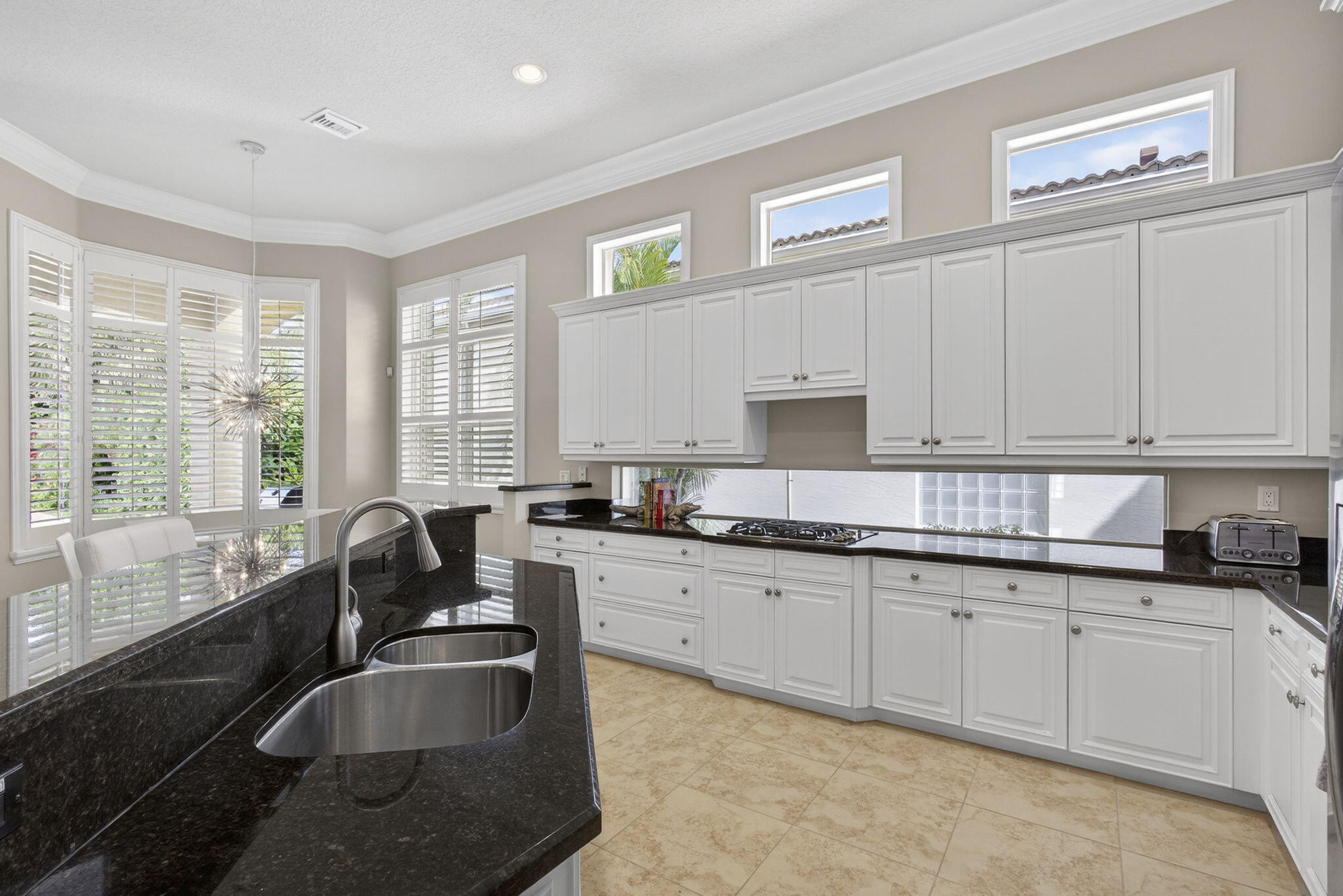 MIRASOL PAR 16 - Residential