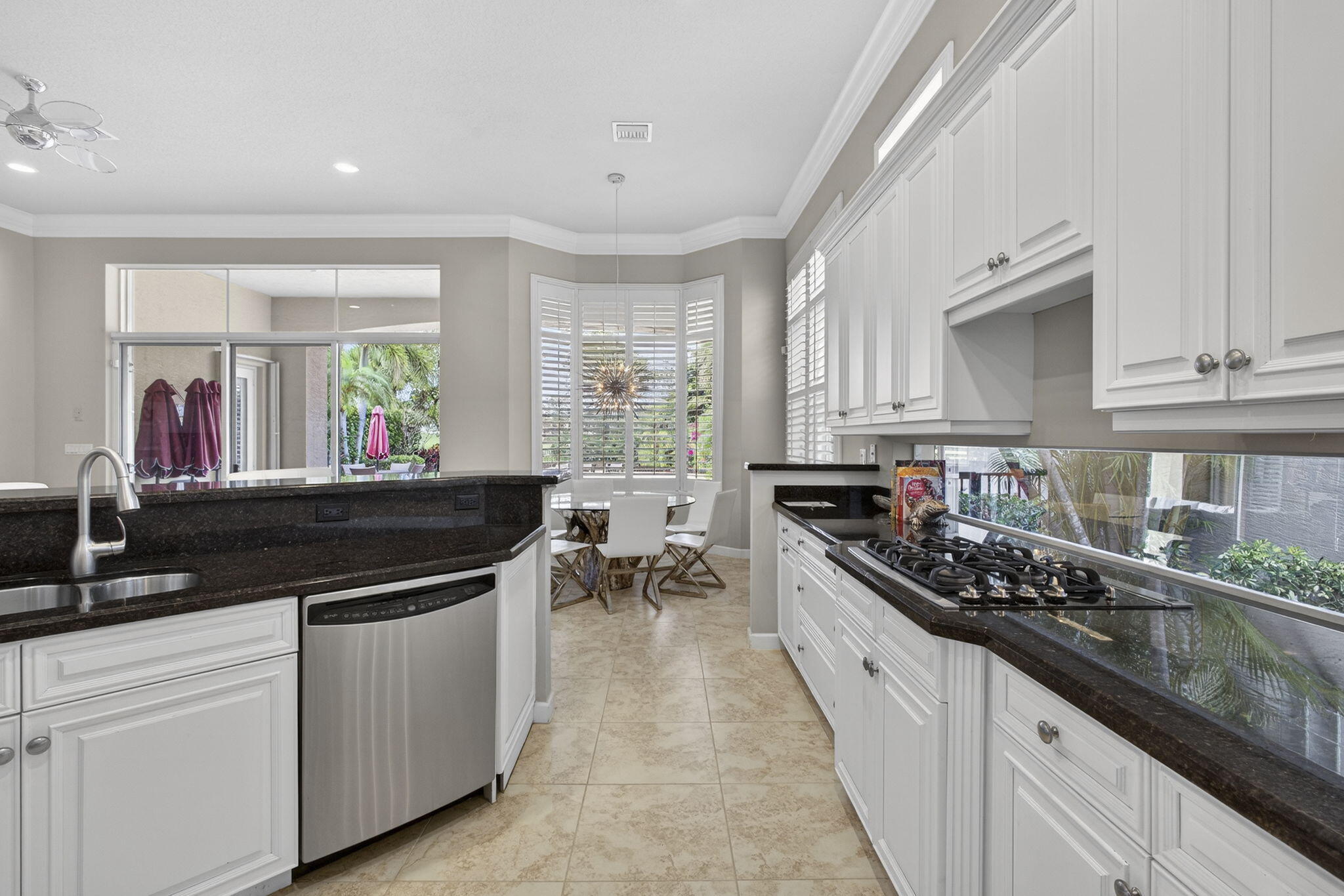 MIRASOL PAR 16 - Residential