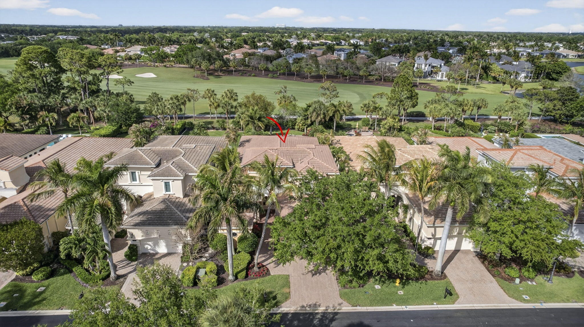 MIRASOL PAR 16 - Residential