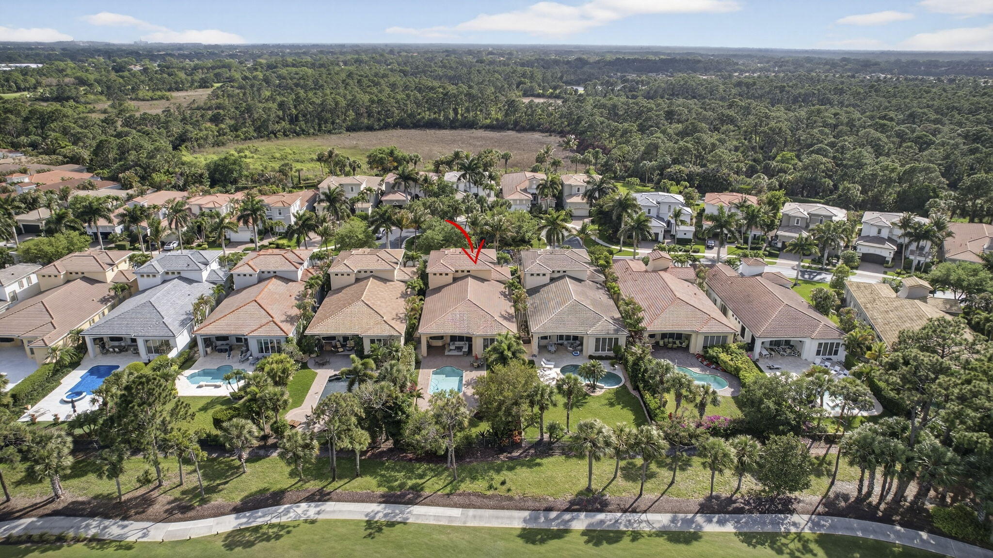 MIRASOL PAR 16 - Residential