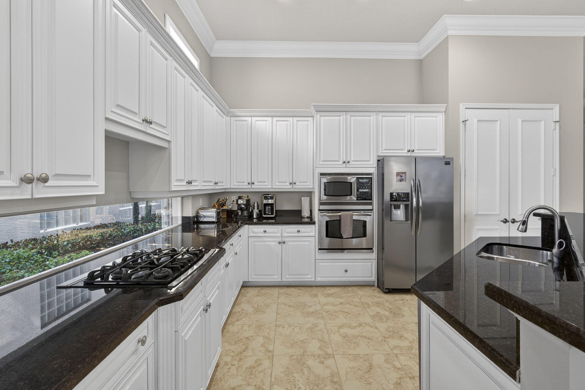 MIRASOL PAR 16 - Residential