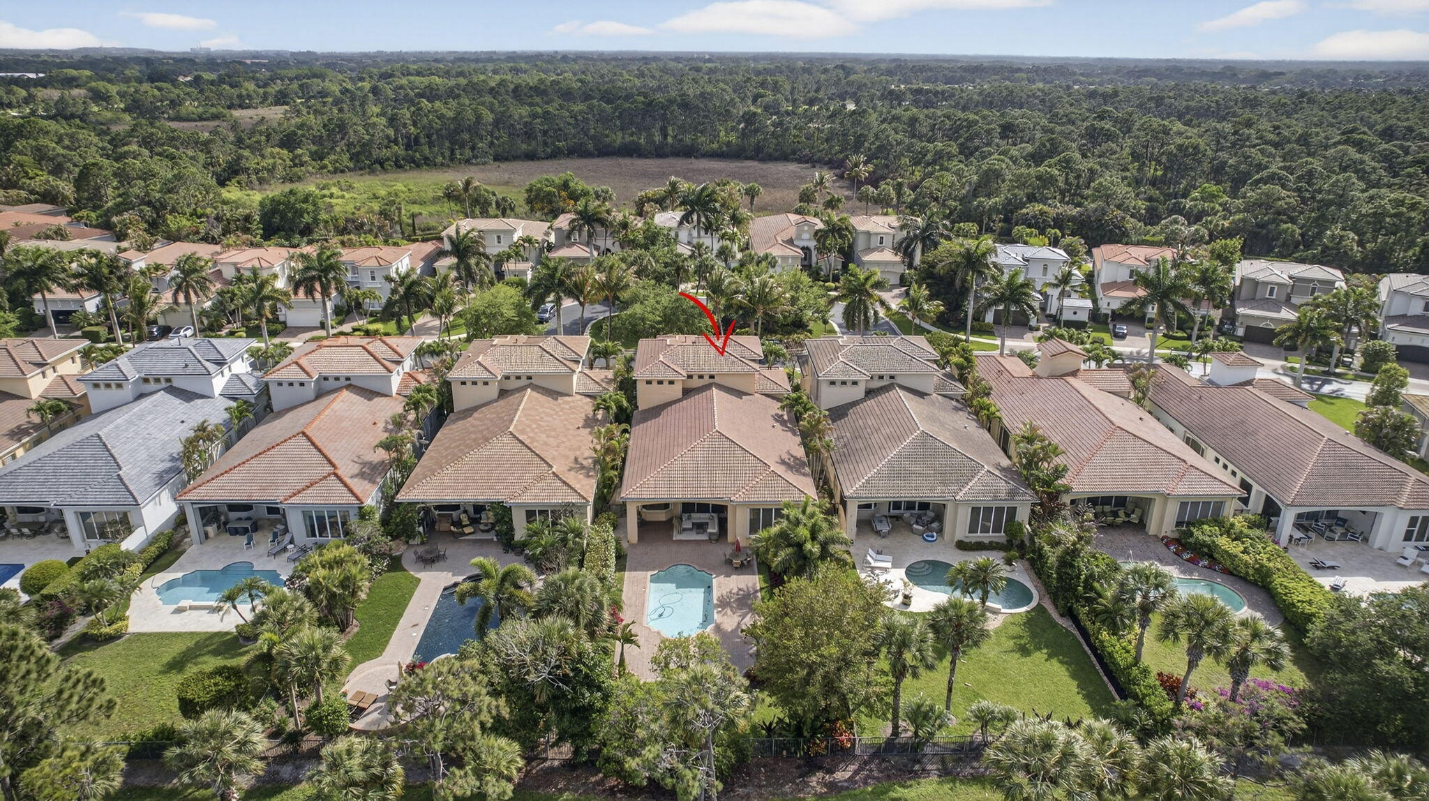 MIRASOL PAR 16 - Residential