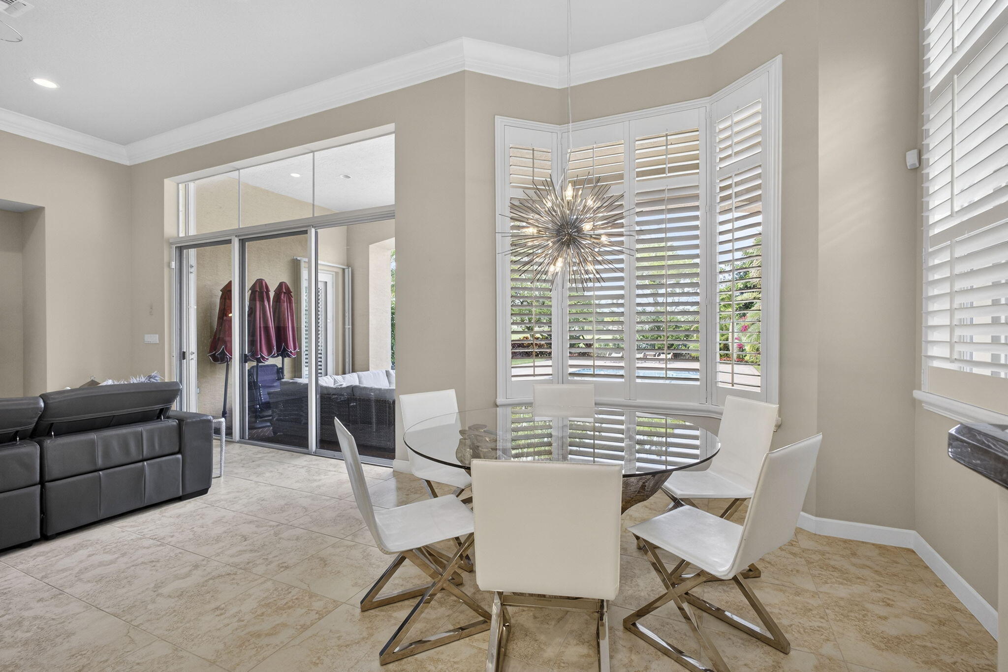 MIRASOL PAR 16 - Residential