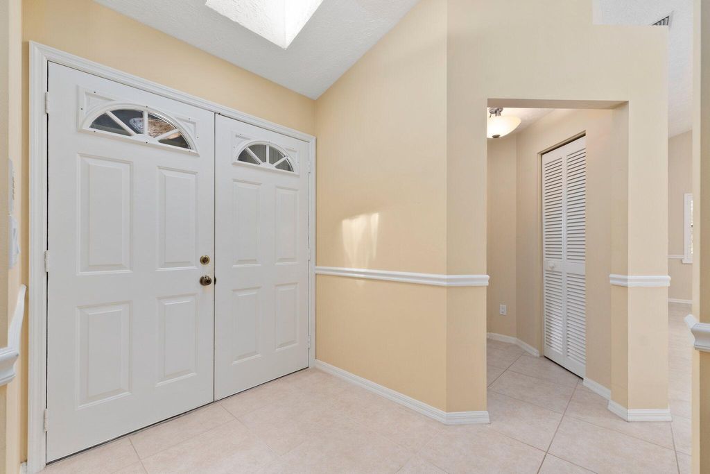 Photo of 2031 SW Jaguar Avenue, Port Saint Lucie, FL 34953 (MLS # R10996375)