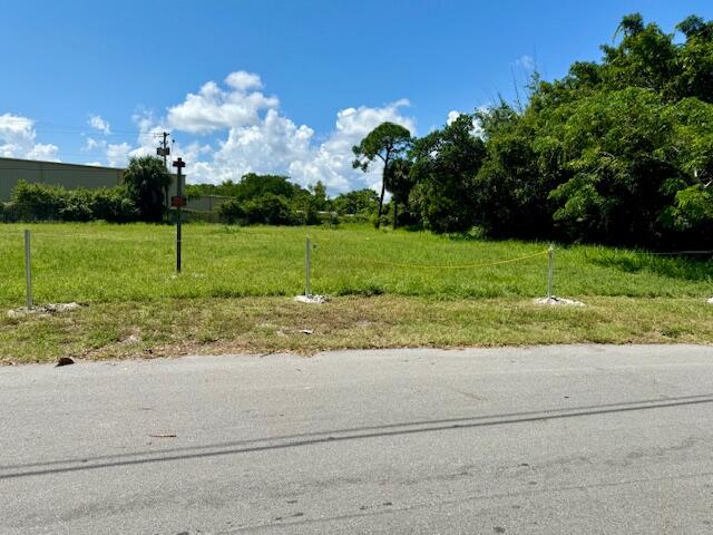 FARVIEW SUBD, REPLAT OF PT OF - Land