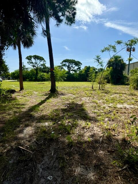 FARVIEW SUBD, REPLAT OF PT OF - Land