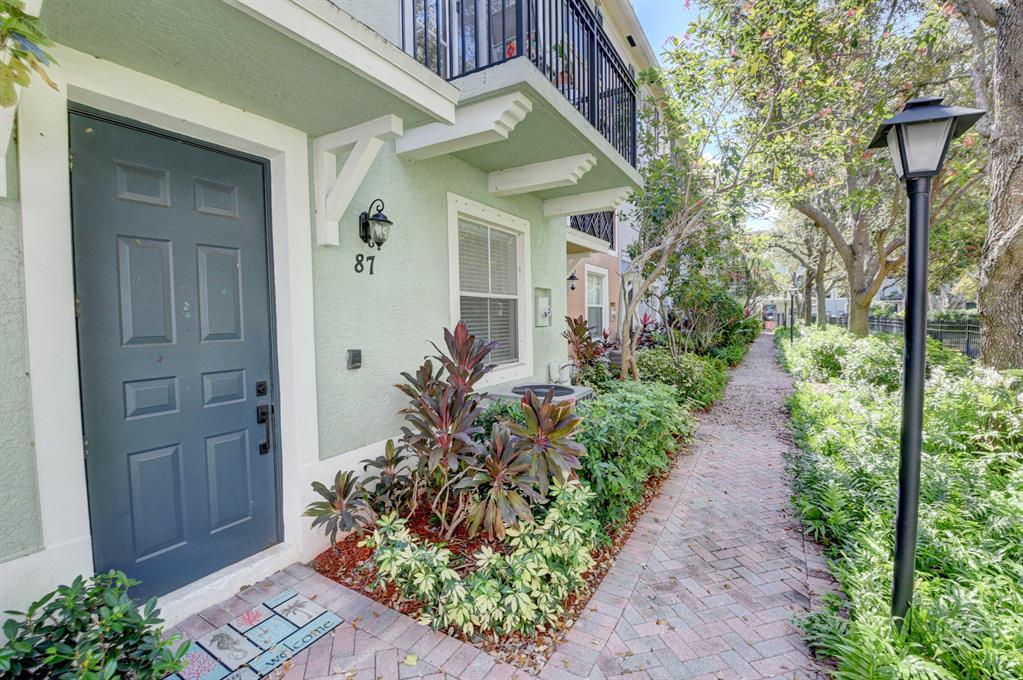 ATLANTIC GROVE - Residential