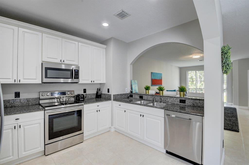 ATLANTIC GROVE - Residential