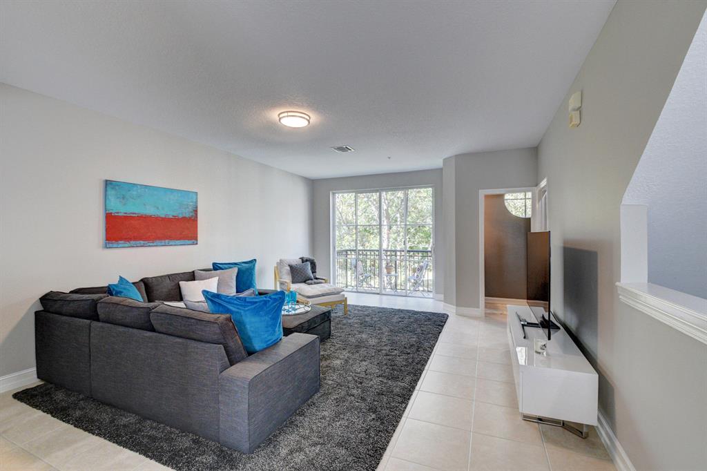 ATLANTIC GROVE - Residential