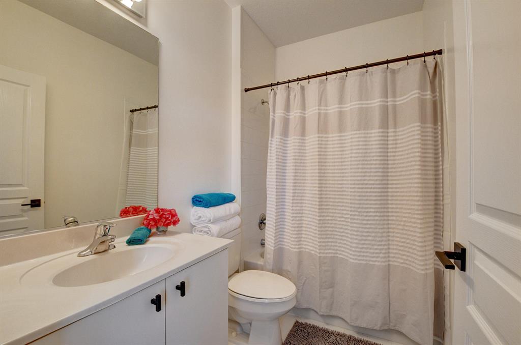 ATLANTIC GROVE - Residential