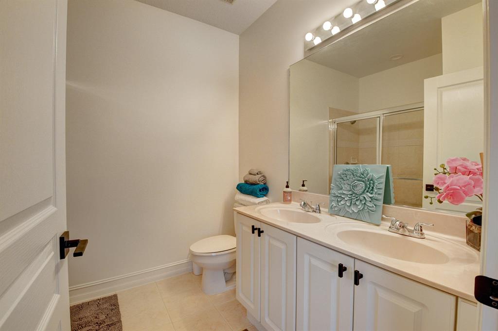 ATLANTIC GROVE - Residential