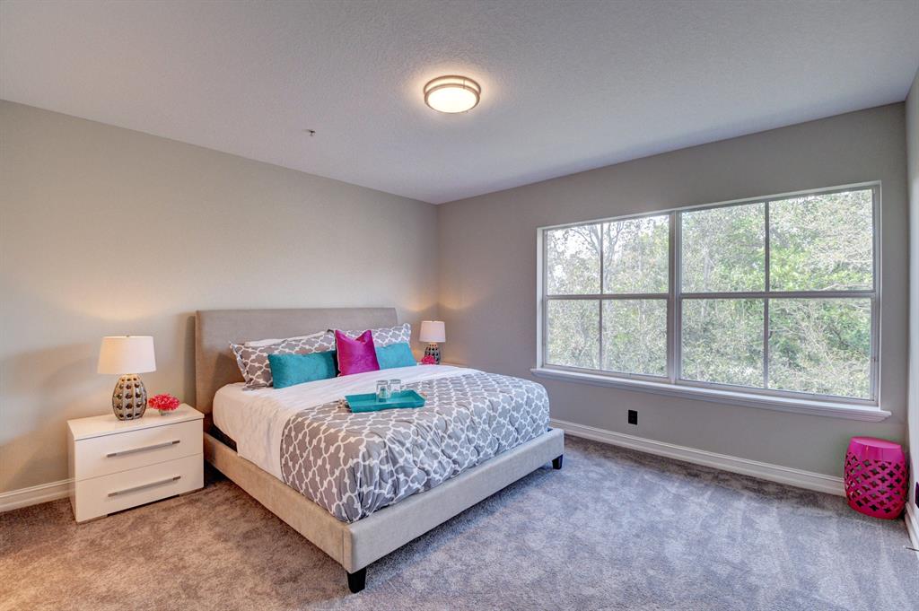 ATLANTIC GROVE - Residential