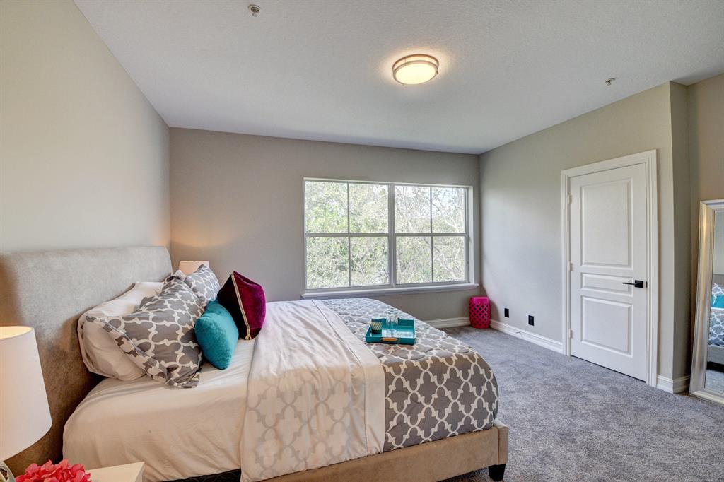 ATLANTIC GROVE - Residential