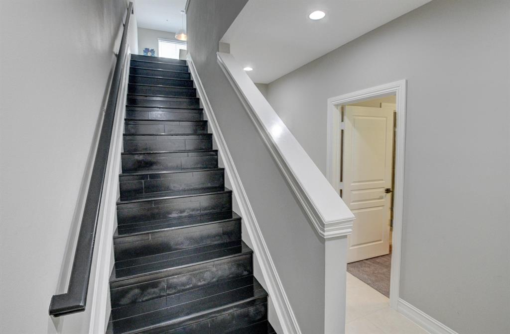 ATLANTIC GROVE - Residential