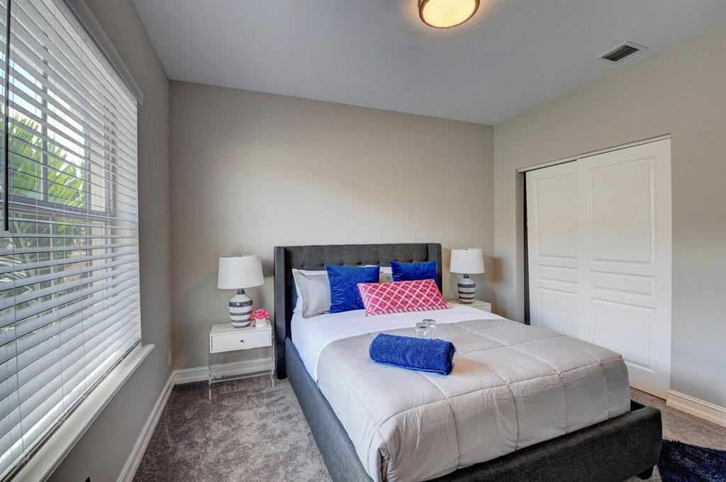 ATLANTIC GROVE - Residential