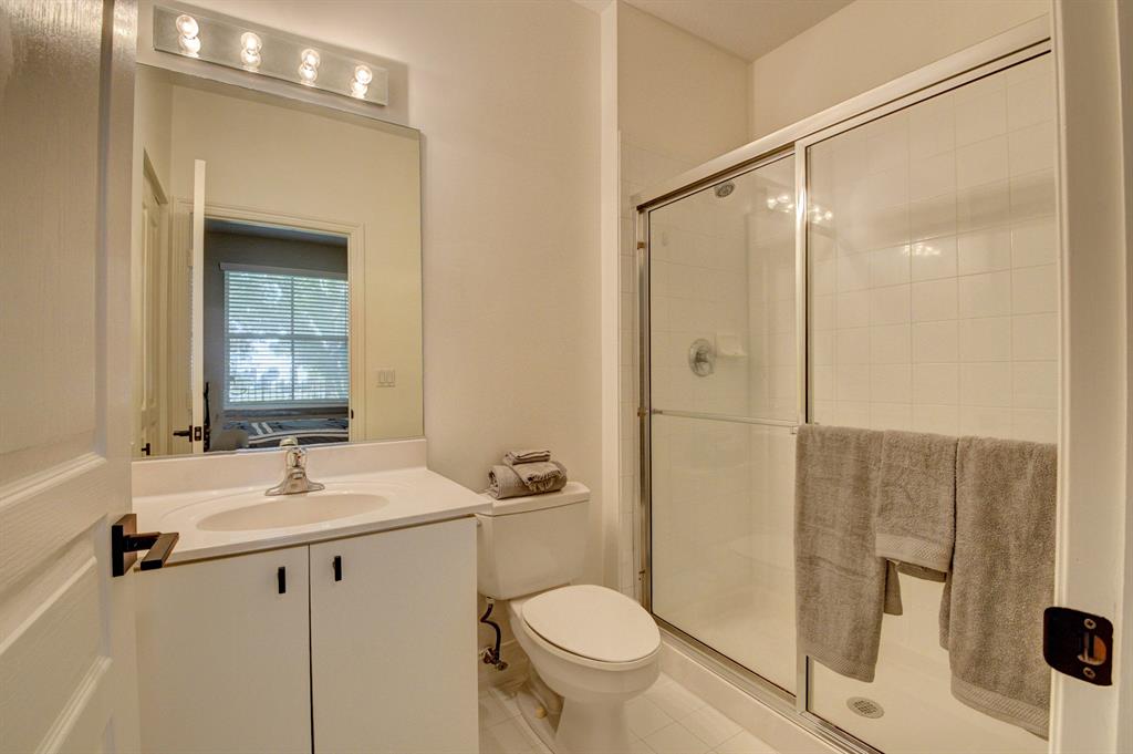 ATLANTIC GROVE - Residential