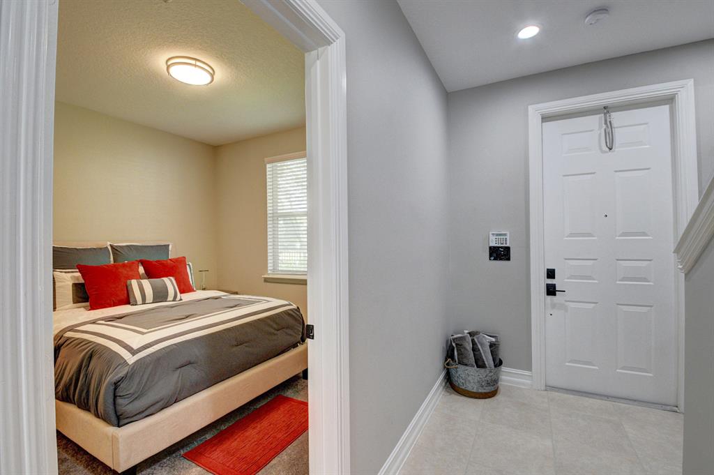 ATLANTIC GROVE - Residential