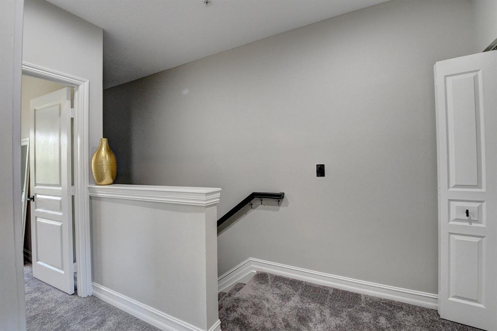 ATLANTIC GROVE - Residential