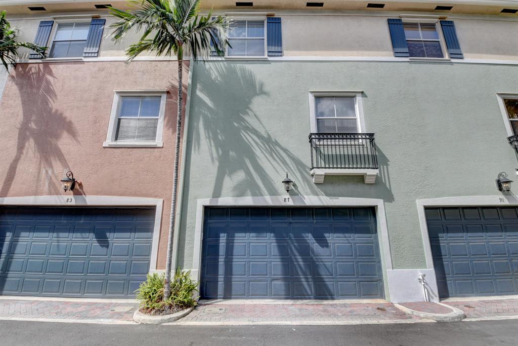 ATLANTIC GROVE - Residential