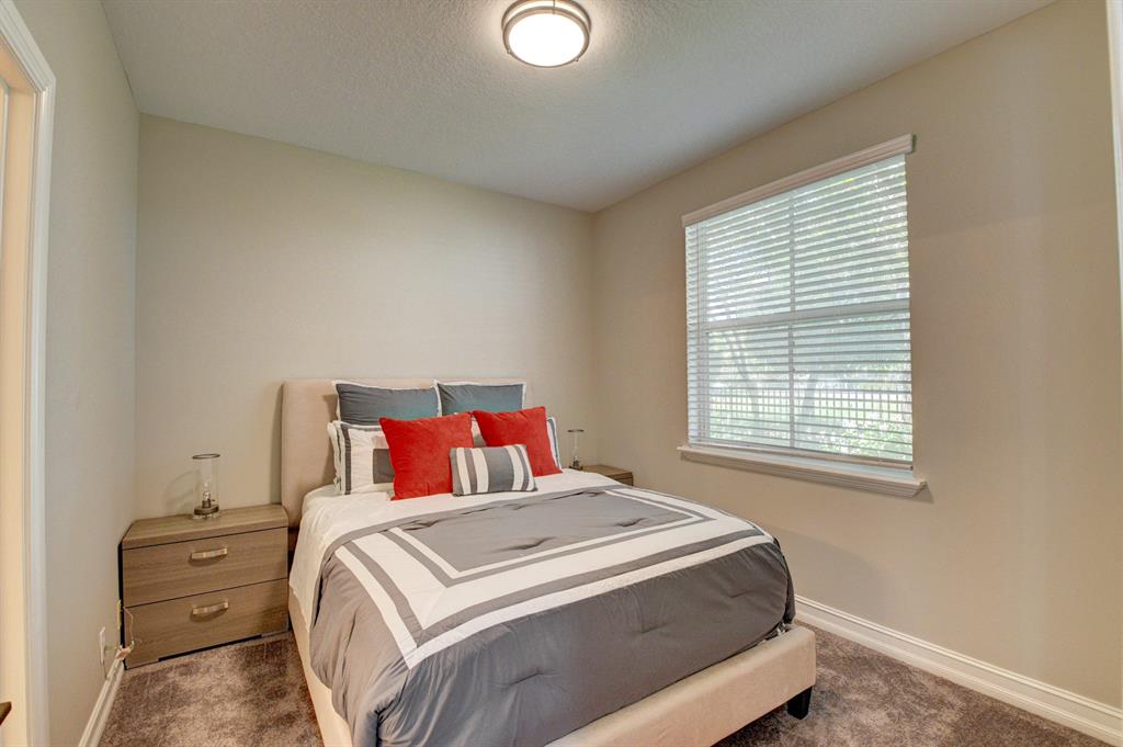 ATLANTIC GROVE - Residential