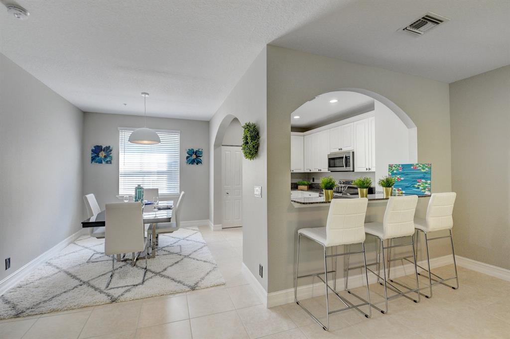 ATLANTIC GROVE - Residential