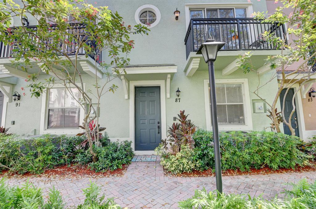 ATLANTIC GROVE - Residential