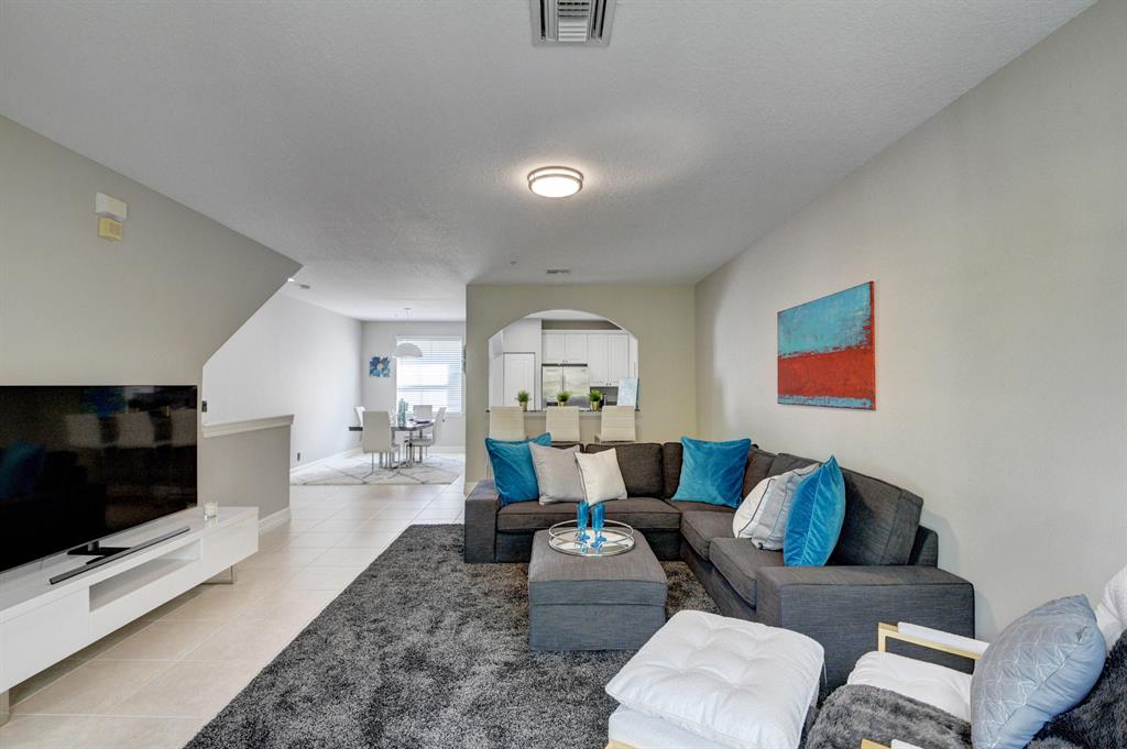 ATLANTIC GROVE - Residential