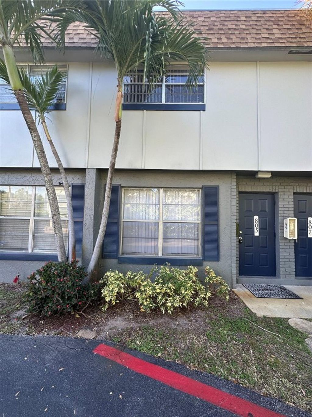 Photo of 805 NW 46th Avenue #85, Fort Lauderdale, FL 33317 (MLS # F10473174)