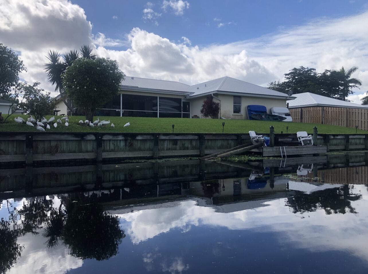 GOLFVIEW HARBOUR 2ND SEC - Residential