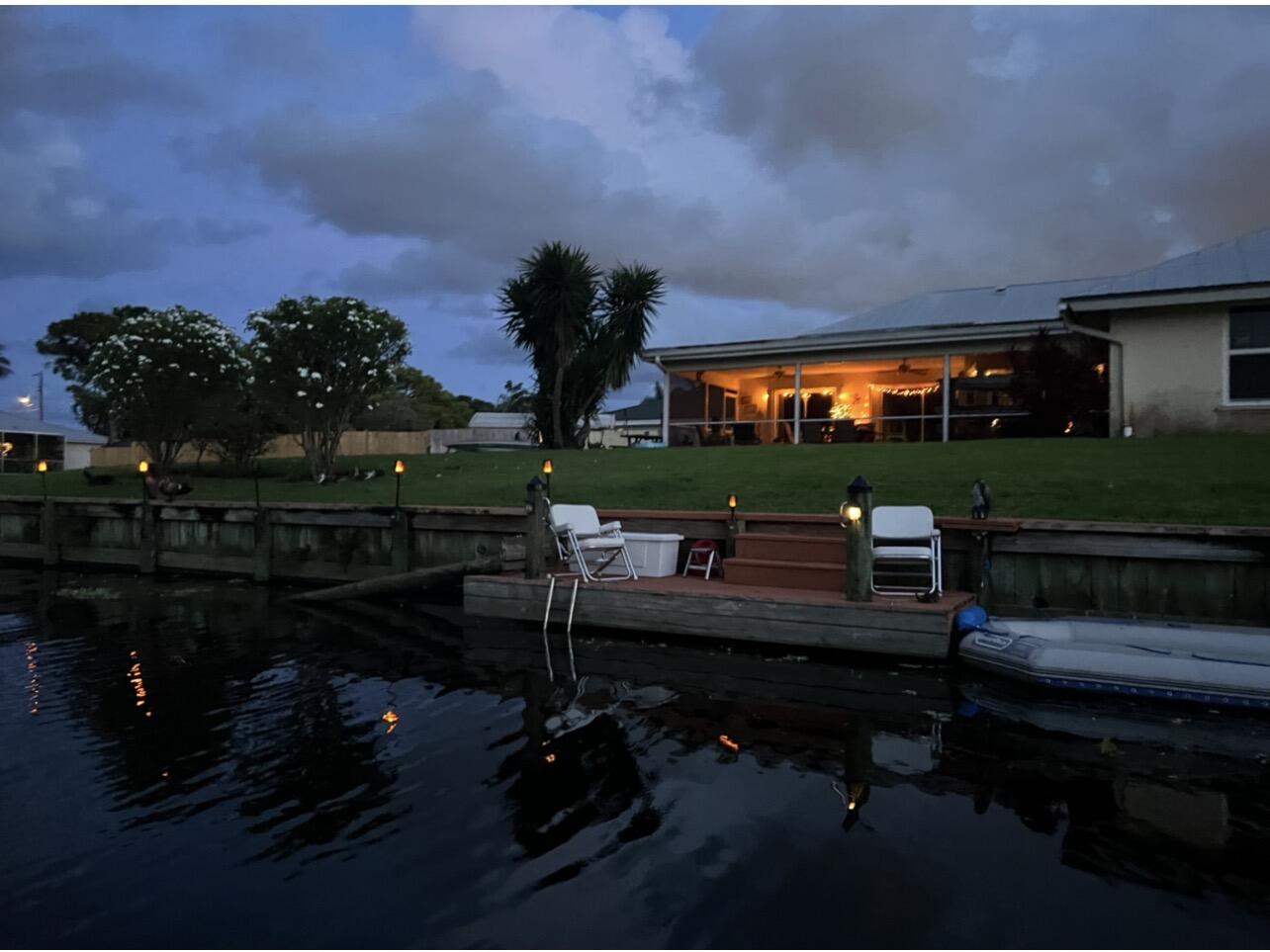 GOLFVIEW HARBOUR 2ND SEC - Residential