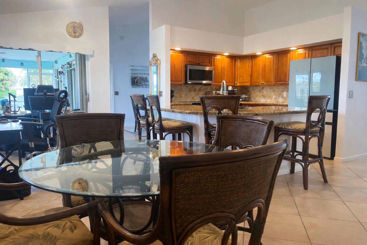 GOLFVIEW HARBOUR 2ND SEC - Residential