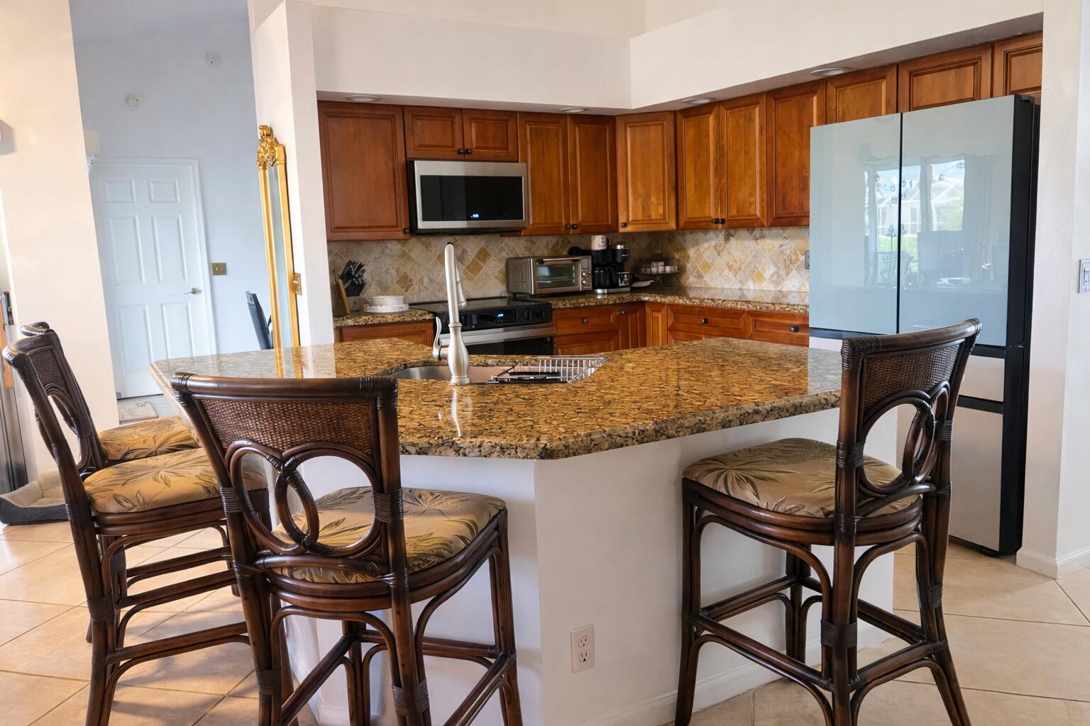 GOLFVIEW HARBOUR 2ND SEC - Residential