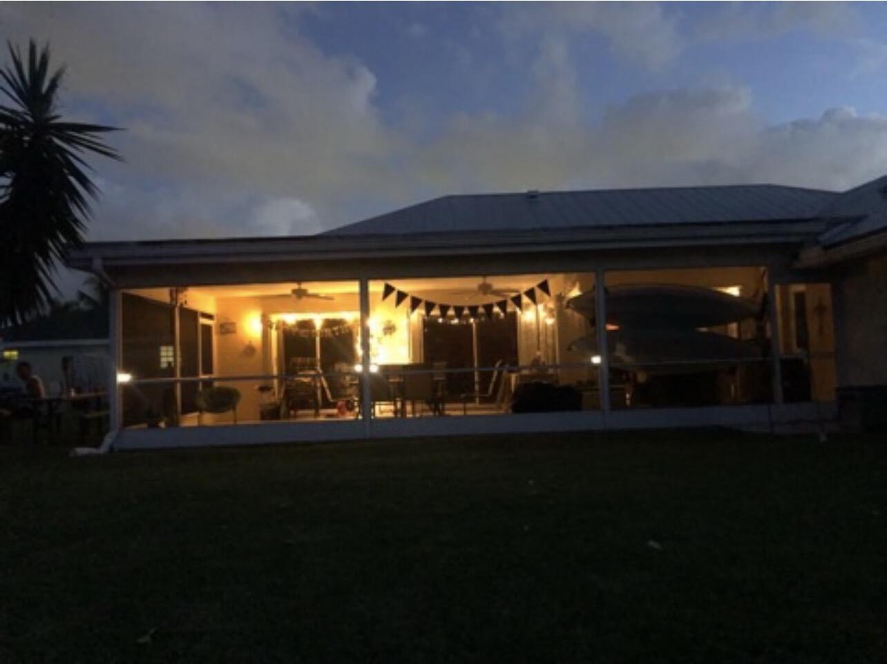 GOLFVIEW HARBOUR 2ND SEC - Residential