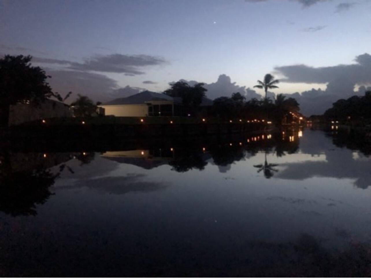 GOLFVIEW HARBOUR 2ND SEC - Residential