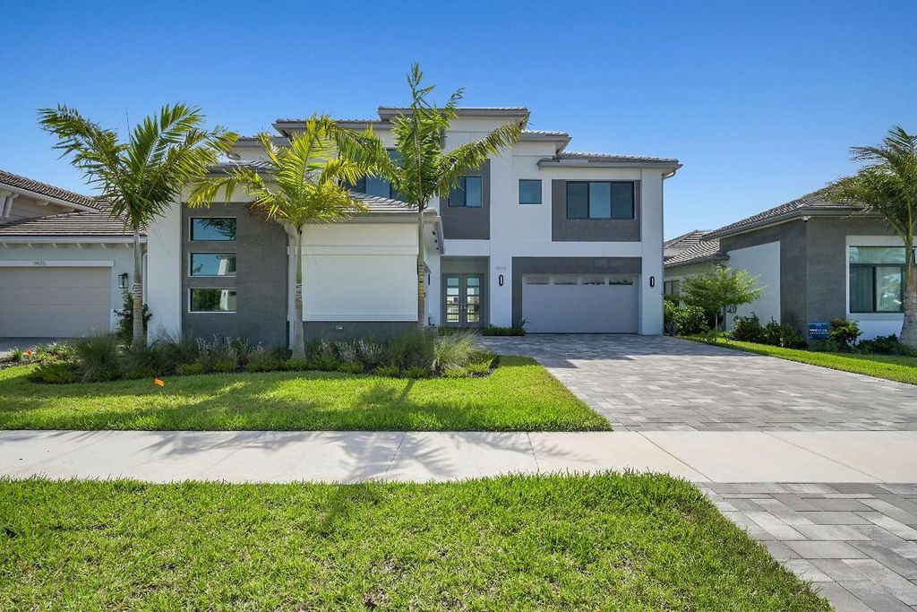 Photo of 9979 Migration Pt, Palm Beach Gardens, FL 33412 (MLS # R11099210)