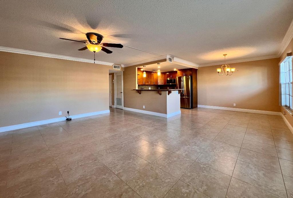 Photo of 110 Greenbrier B, West Palm Beach, FL 33417 (MLS # R11157029)
