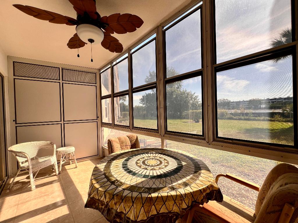 CENTURY VILLAGE - GREENBRIER CONDO - Residential