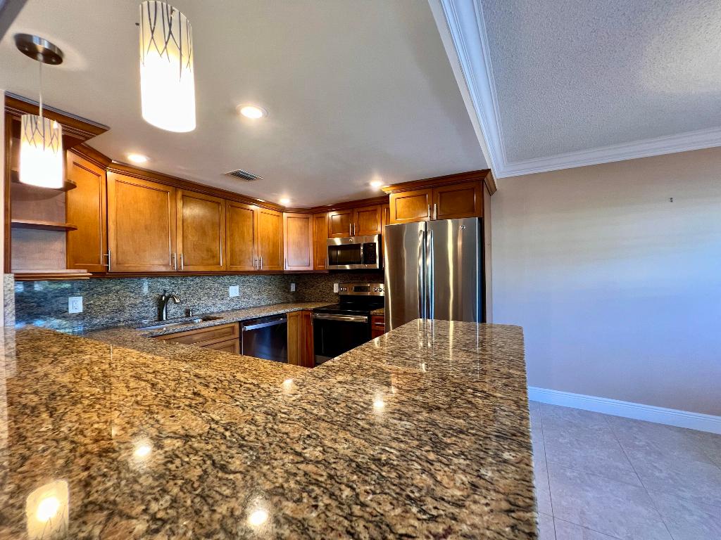 CENTURY VILLAGE - GREENBRIER CONDO - Residential