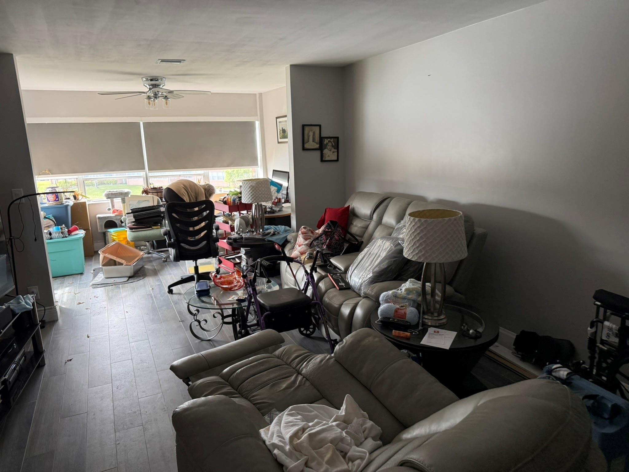 9540 Sunrise Lakes Boulevard 309