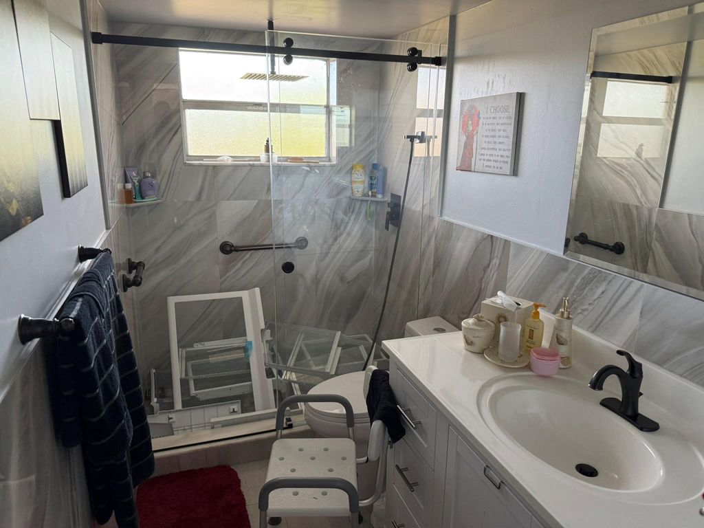 Photo of 9540 Sunrise Lakes Boulevard #309, Sunrise, FL 33322 (MLS # F10555179)