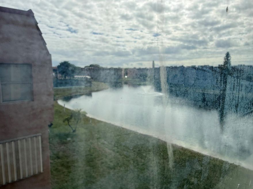 PROFESSIONAL PICTURES TO COME ONCE HOME IS EMPTIED AND CLEANED! Beautifully renovated 1/1.5 in Sunrise Lakes Phase 3! Incredibly done kitchen boasts stainless steel appliances, quartz countertops - no expense spared.  Bathrooms and floors renovated to modern bright styles! 48 hour notice is required for all showings at this time. Listing agent must accompany all showings