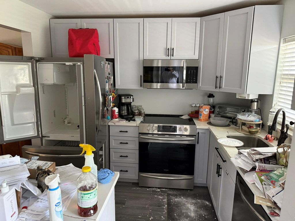 Photo of 9540 Sunrise Lakes Boulevard #309, Sunrise, FL 33322 (MLS # F10555179)