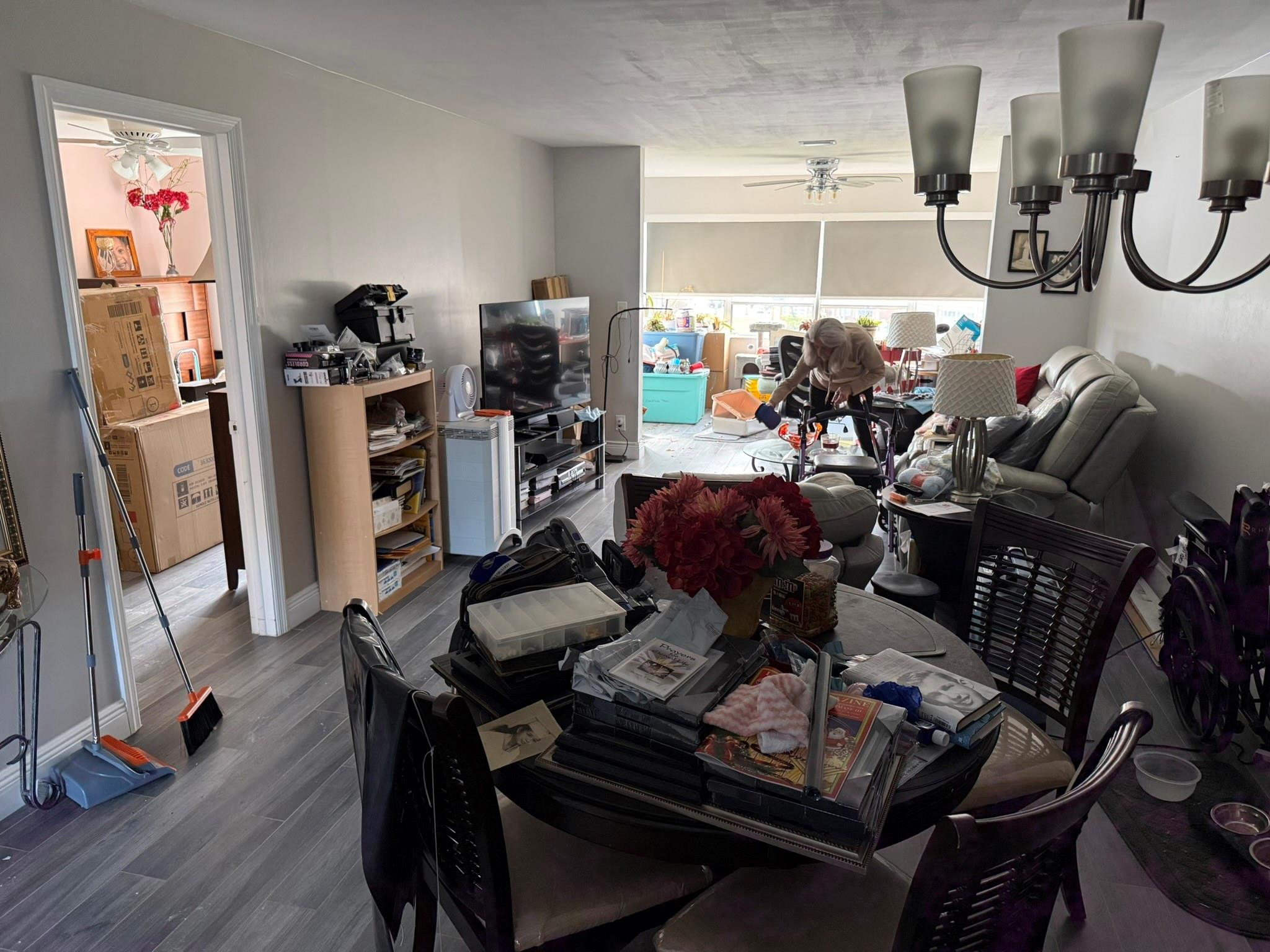 9540 Sunrise Lakes Boulevard 309